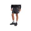 Adidas Logo Casual Comfortable Lace-Up Sports Shorts Men Shorts JN1823