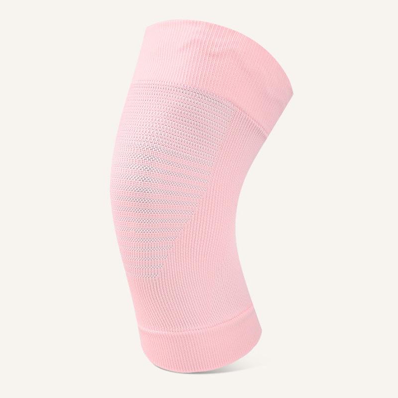 New Product Cycling Outdoor Knee Brace Sports Warmth Knit Knee Sleeve with Protection Function Keeps Knee Warm Pad Comfortable
