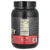 Gold Standard® 100% Whey, Extreme Milk Chocolate, 2 lb (907 g)