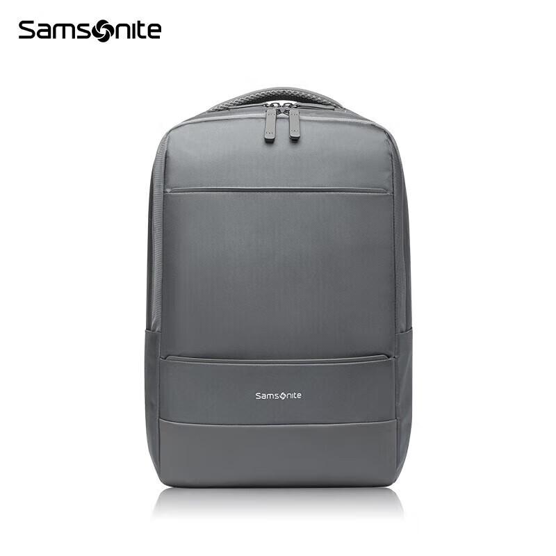 

Samsonite Business Commuter 15.6-inch Laptop Backpack