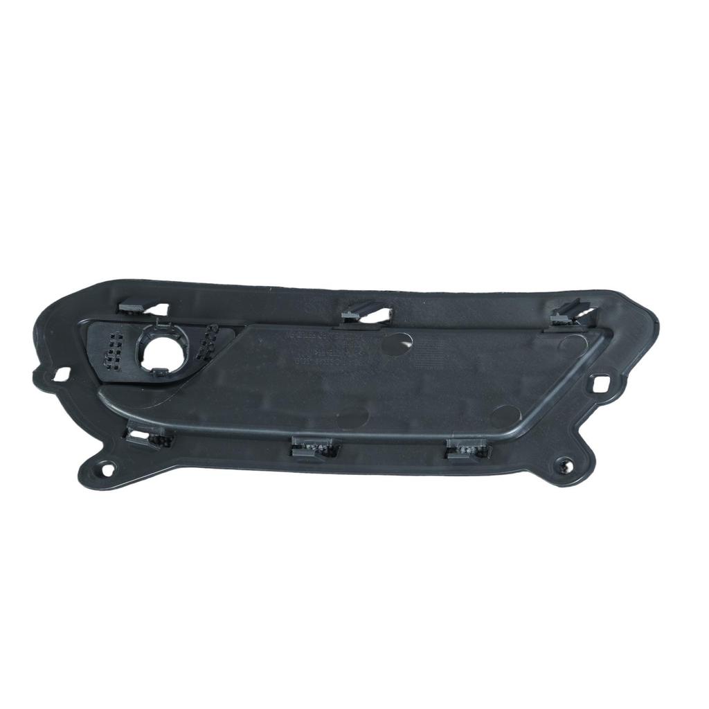 Fog Light Cover for Land Rover Range Rover Evoque (L538) 16 Dynamic Front Bumper - Left Side.