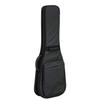 Kikutani Electric Guitar Gig Bag with 20mm Thick Cushion, Black, GVB-60E BLK