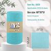 Thick Tearable Kitchen Towels - Absorbent & Easy-to-Clean Dishwashing Wipes