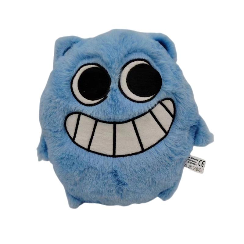 Garten Of Banban Plush Toy Cute And Cuddly