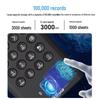 Dahua Face & Fingerprint Attendance and Access Control Terminal CN Plug (adapter Included)