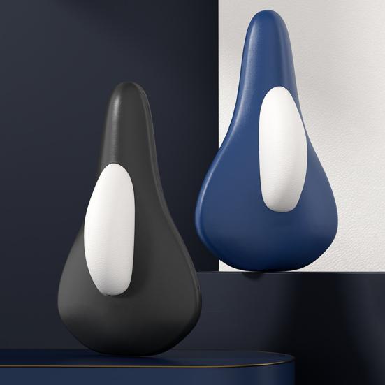 USB Electric Pelvic Floor Trainer Ergonomic Bladder Control Postpartum Recovery Prostatitis Relief Pelvic Floor Exerciser Strengthening Device