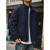 Outdoor Mountain-Style Functional Waterproof Workwear Jacket for Men, Spring and Autumn Loose Fit, Export Men's Casual Stand-Collar Jacket