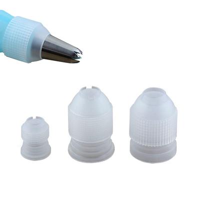Bag Converter Cream Nozzle Adapter Cake Tool Russian Nozzle Baking Accessories Cake Decorating Tool