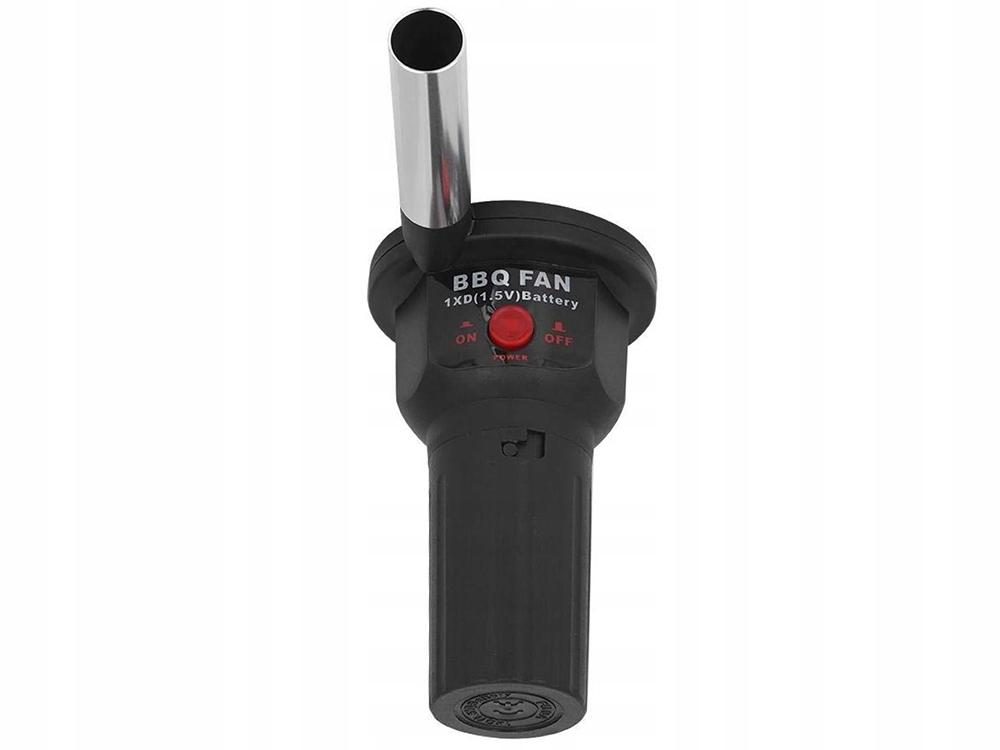 Grill Blower Fh-160 (50) Gab_B