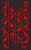 Les Miserables by Victor Hugo Hardback Book 9781846140495