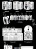 [PRE-ORDER] ALPHA DRIVE ONE - 2nd Mini Album - UNBREAKABLE : BEAST (Hissing Ver.)