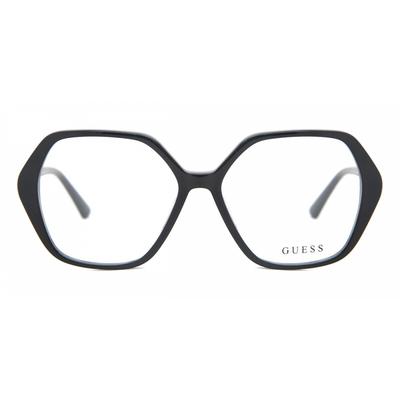 Gu2875 001 Women Eyeglasses