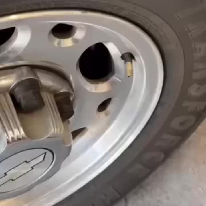 Wheel Tire Tyre Air Pressure Gauge Tester Portable Mini Auto Motor Car Truck Bike Tyre Tire Air Pressure Gauge Car-styling