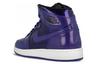 Kids' Sneakers Nike Air Jordan 1 Retro High BG 'Deep Royal Blue'