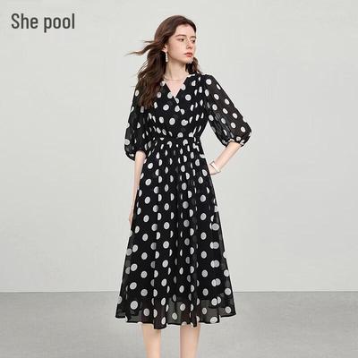 Elbiseler – Günlük elbiseler