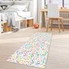 Non Skid Area Clearance Home Decor for Entryway Porch Decorations
