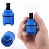 Watersaving Faucet Cartridge Leak Proof Mixed Shower Switch Replacement Valve  Kitchen Taps