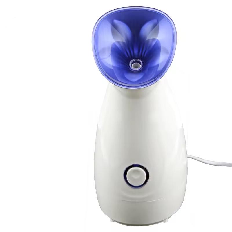 Cross-border Nano Mist Facial Steamer: Hydrating Hot Steam Beauty Device for Home Use