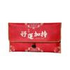 Chinese Style Lucky Money Bag Blessing Red Pocket New Year Red Envelopes  Celebration Party