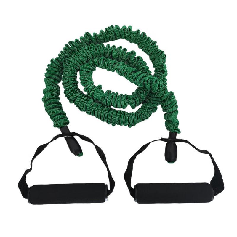 Fabric-Covered Resistance Band