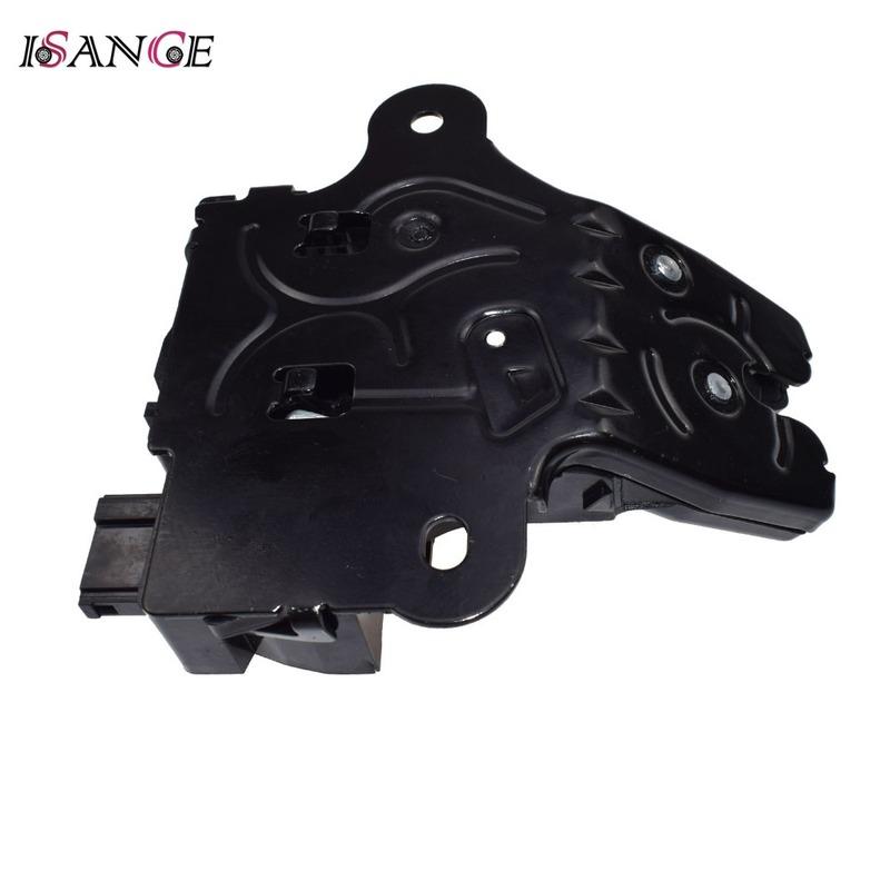 Siłownik Zamka Klapy Bagażnika Dla Buick Cadillac Chevrolet Malibu Cruze Impala Sonic Camaro ATS CTS Lacrosse Regal Verano