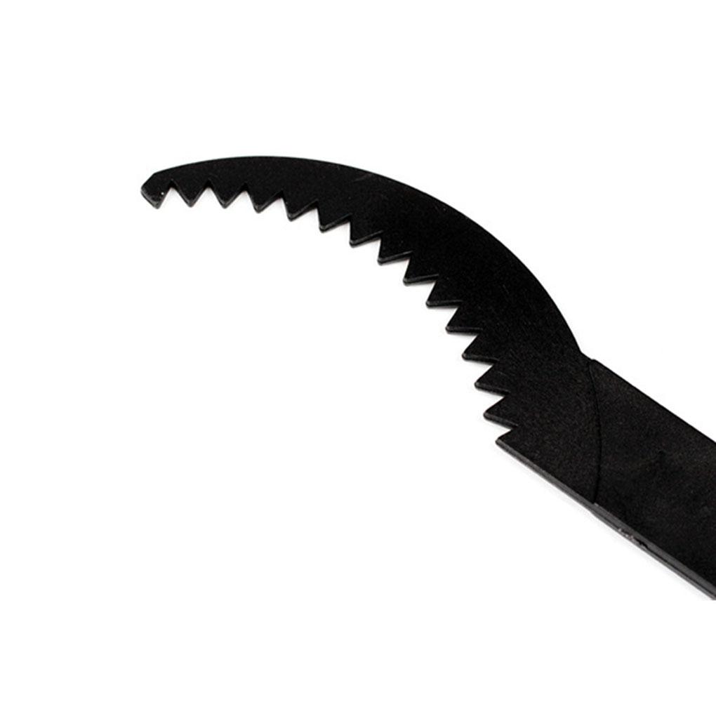 2 szt. Szczotka do łańcucha roweru górskiego Środek do czyszczenia zębatek Narzędzie do szorowania Zestaw do czyszczenia roweru szosowego