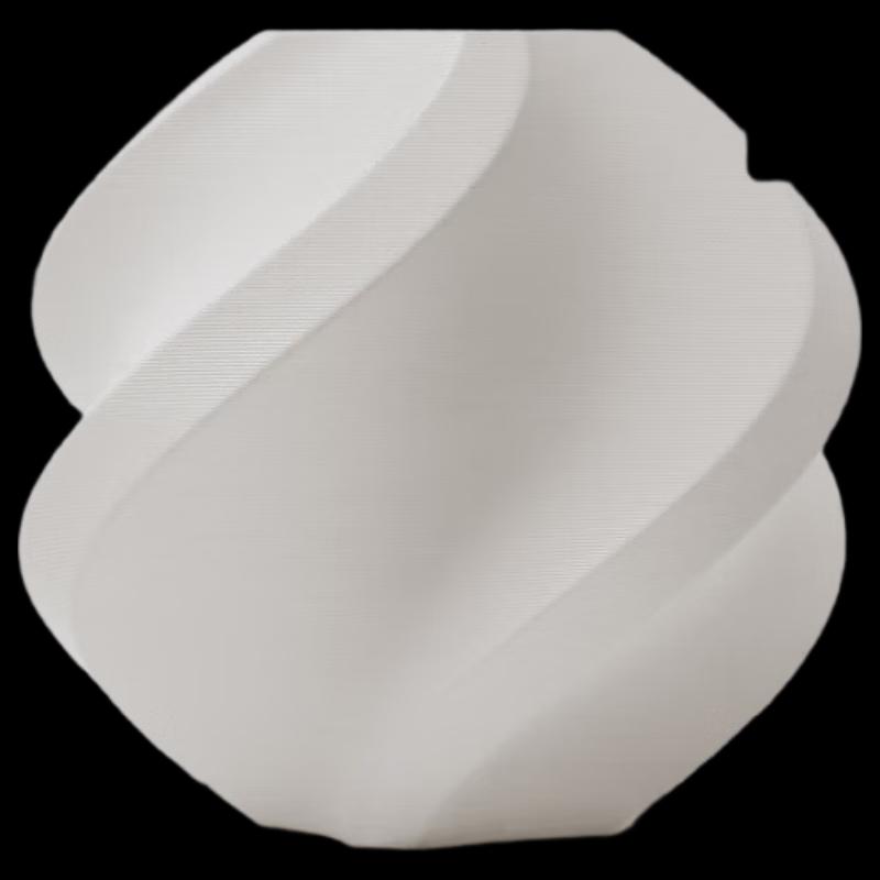 

Bambu Lab PLA Matte 0.4mm 3D Printer Filament