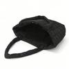 1 Pc Minimalist Quilted Puffy Tote Bag, Large Capacity Crossbody Bag, Trendy Padded Shoulder Bag For Women For Daily Commute