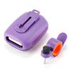 Waterproof Bluetooth Cycling Speaker with Mount - Portable Wireless Subwoofer & Card Slot
