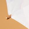 Red Leaf Dual-Use Ultralight Portable Umbrella