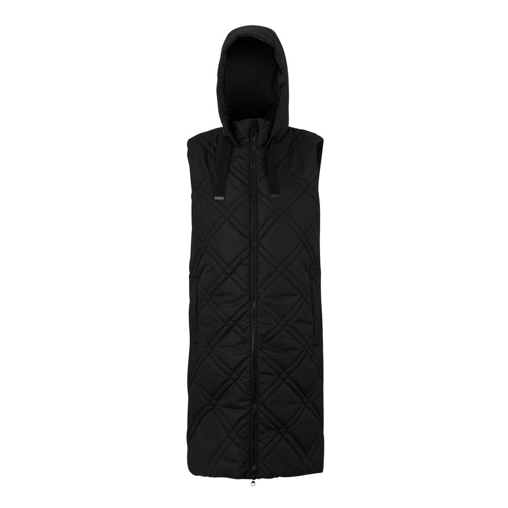 Regatta Womens/Ladies Rurietta Long Length Gilet