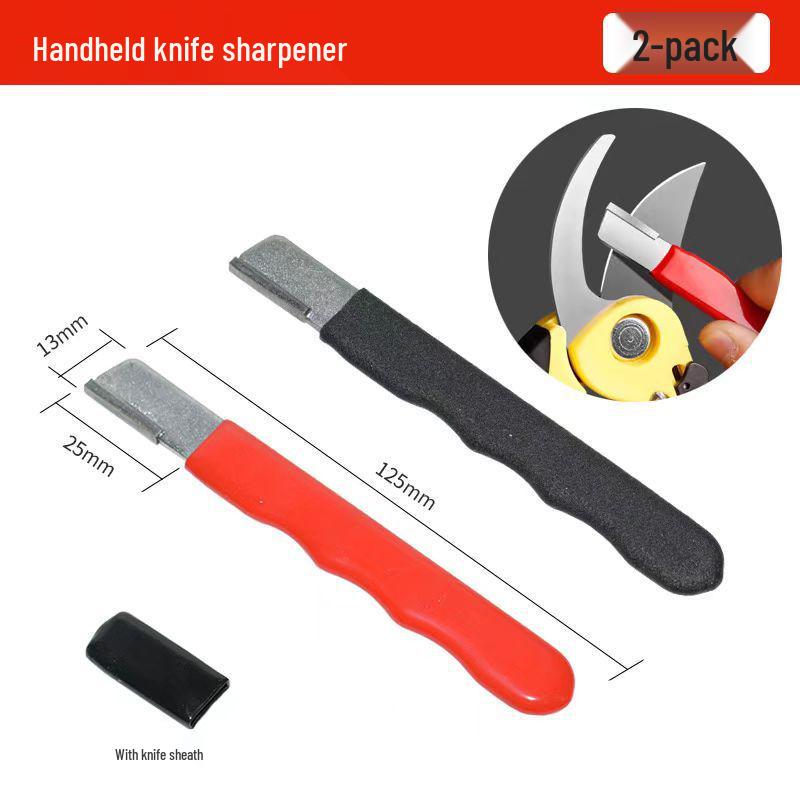 

God Tool Садовые ножницы: Инструмент для ручной обрезки, формирования, ремонта и заточки