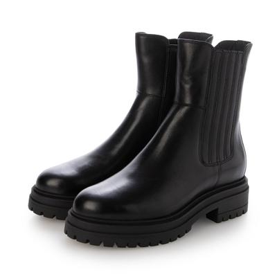 [EVOL] Stiefeletten mit seitlichem Gummizug