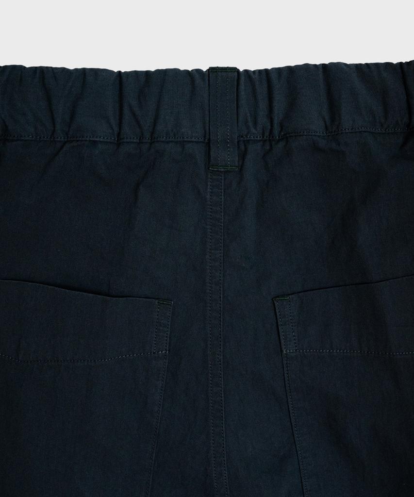 Teuletong C/N Chino Pants - Navy