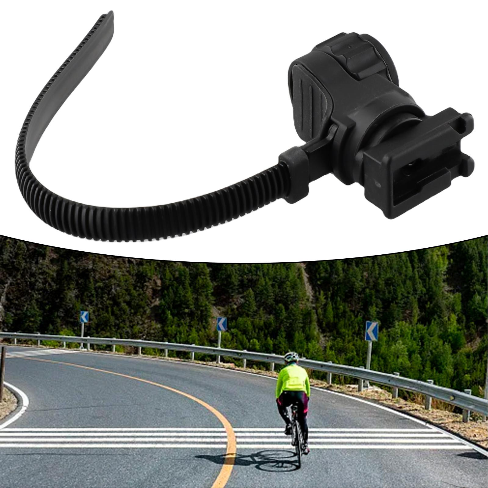 FOR All Handlebar 1 X Light Bracket For Cateye Mount