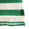 Polo by Ralph Lauren Border Pattern Short Sleeve Polo Shirt Men's Used