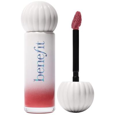 Make-up na rty – Tinty na rty
