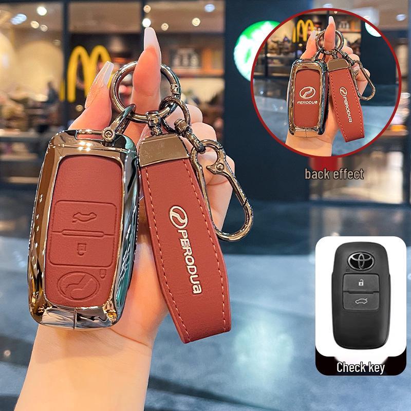 Compatible with Perodua North Deer, Myvi, and Toyota Raize Cars