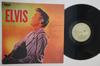 LP Record ELVIS PRESLEY - Elvis RPL6017 RCA 1985 Japan Rock Used