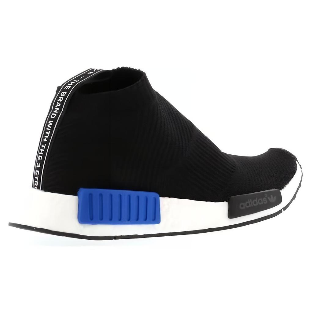 adidas NMD_CS1 'Core Black' Men's S79152