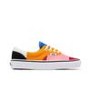 Era 'Patchwork' (Unisex) Multi-Color / True White Skate Shoes VN0A38FRVMF