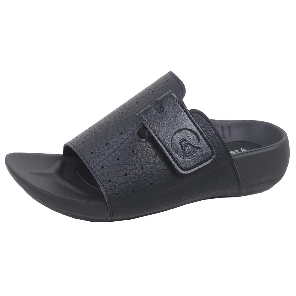 Regetta Room Flat Office Comfort Healthy Indoor and Outdoor Made In Sms180 and LL Sandals, Sandals, Slippers, Slippers, Sandals, Sandals, Wear, Japan,