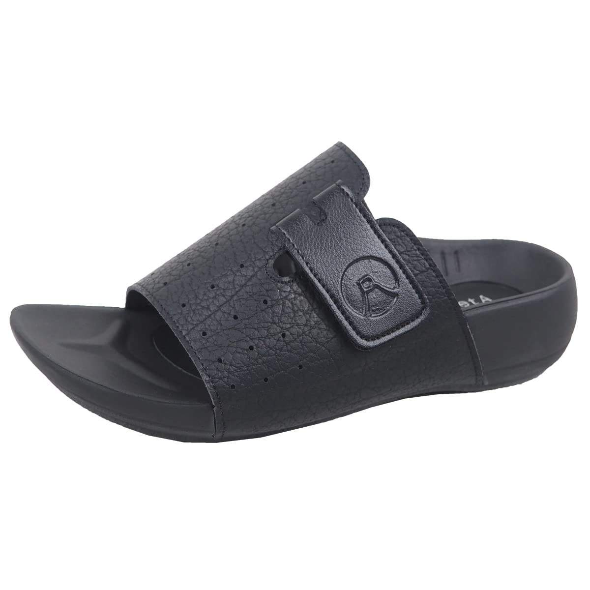 

Regetta Room Балетки Офисный Комфорт Здоровый Для Дома и Улицы Сделано в sms180 и LL Сандалии, Сандалии, Шлепанцы, Шлепанцы, Сандалии, Сандалии, Носить, Япония, чёрный