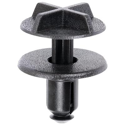OAUTOO Cover & Cowl Side Panel Retainer Clip LR024316 for Land Rover Defender