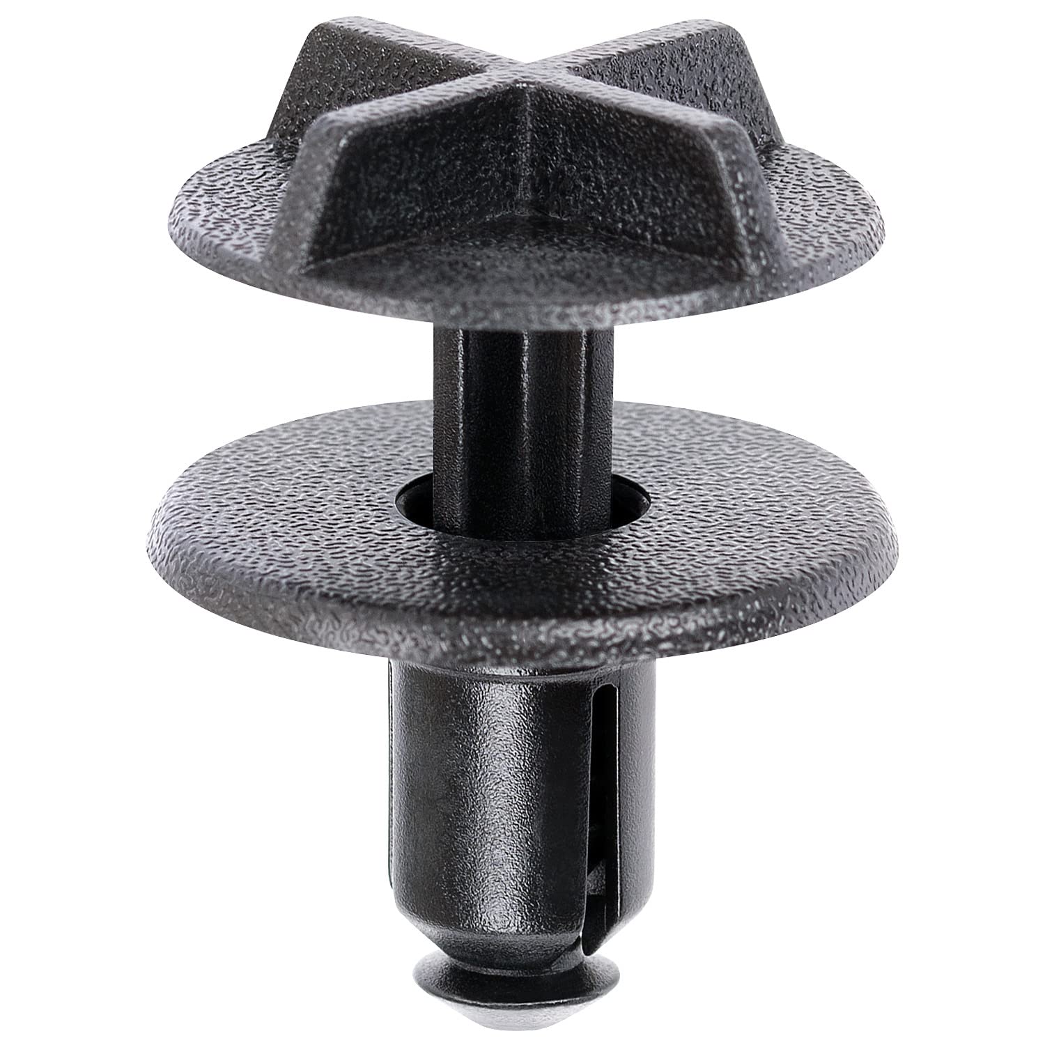 OAUTOO Cover & Cowl Side Panel Retainer Clip LR024316 for Land Rover Defender One size