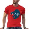 Nord aizy | CS:GO Pros T-Shirt koreanische Mode Grafiken Grafik-T-Shirts