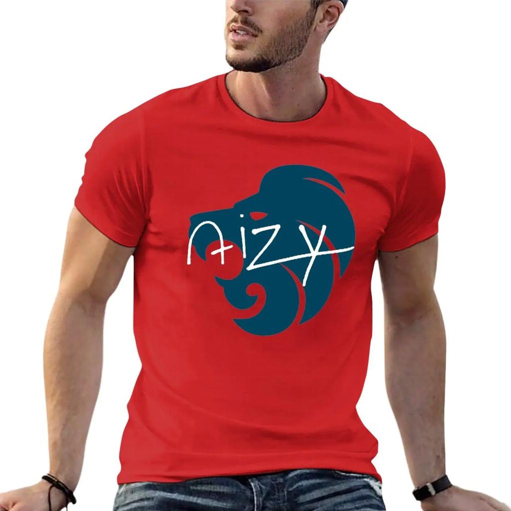 Nord aizy | CS:GO Pros T-Shirt koreanische Mode Grafiken Grafik-T-Shirts