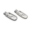 For Bmw R1300Gs R1200Gs R1250Gs 2013+ Motorcycle Aluminum Foot Pegs Footrest Pad