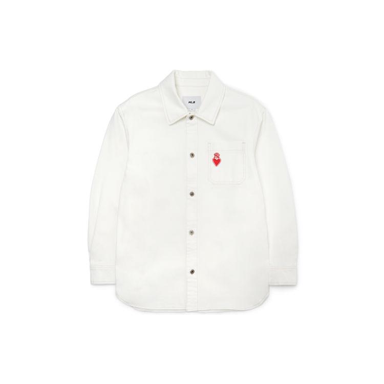 New MLB New York Yankees Shirt Unisex Cream 3ADRHN521-50CRS