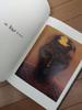 [USED] Limited Edition of 1000 Copies of Beksiński's Art Book with Gold-plated Binding